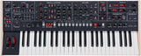 Sequential Circuits Trigon-6 49-Key 6-Voice Polyphonic Synthesizer