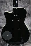 Danelectro '56 Single-Cutaway Bass Guitar - Black *Free Shipping in the USA*