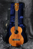 Kamaka HF-3 Tenor 4-String Ukulele