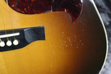 2010 Gibson Songwriter Deluxe EC Standard