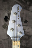 2018 Lakland Skyline Series 55-02