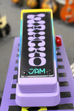 Jam Wahcko Wah