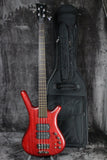 Warwick Pro Series Corvette $$