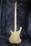 2009 Rickenbacker 4003