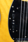 1978 Fender Mustang