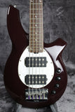 Music Man Bongo 5-String