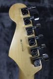 2007 Fender American Standard Stratocaster Seafoam Green *Refin*