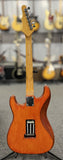 Vintage Epiphone S-310 S-Style Electric Guitar *Project - Parts Guitar*
