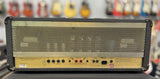 Marshall JCM900 Model 4100 Head w/Footswitch