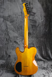 2021 Fender Special Edition FMT Telecaster