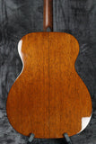 2017 Martin Custom Shop 000 Size/Style 18 Long Scale FGL Left-Handed