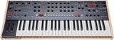 Sequential Circuits Trigon-6 49-Key 6-Voice Polyphonic Synthesizer