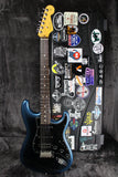 2020 Fender American Professional II Stratocaster Dark Night