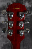 2005 Epiphone Les Paul Standard