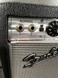 1968 Fender Twin Reverb "Drip Edge"
