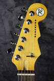 Reverend Double Agent