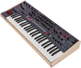 Sequential Circuits Trigon-6 49-Key 6-Voice Polyphonic Synthesizer
