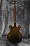 2017 Gibson 1970's Reissue ES-335 Memphis Walnut