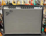 1968 Fender Twin Reverb "Drip Edge"