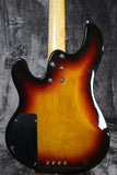 1994 Ibanez ATK 100