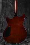 Reverend Guitars Reeves Gabrels Spacehawk Black Sparkle *Free Shipping in the USA*