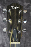 2018 Taylor 214e DLX