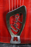 1960's Goya Rangemaster 105R