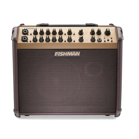 Fishman Loudbox Artist Acoustic Combo Amp *Free Shipping in the USA*