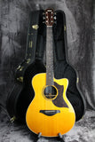 Yamaha AC5R