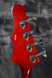 Eastwood Newport Bass