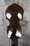 Gold Tone Mastertone WL-250 Whyte Ladye Banjo