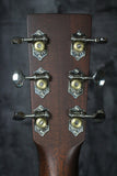 2017 Martin Custom Shop 000 Size/Style 18 Long Scale FGL Left-Handed