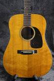 1956 Martin D-18