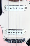 2019 Fender Player Jaguar