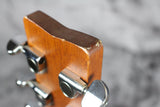 Yamaha FS800 Concert