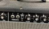 2006 Fender Twin Reverb '65 Reissue *Eminence Speakers*