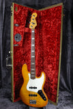 2012 Fender Select Jazz Bass