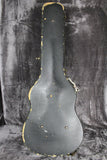 Vintage 1960's Guild Starfire Bass Hardshell Case