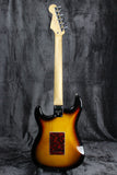 Squier by Fender Stratocaster