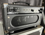 Two Rock Studio Pro 35 Head with Tour Case