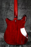 Eastwood Newport Bass