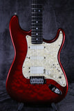 1997 Fender U.S. Strat Ultra