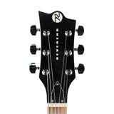 Reverend Roundhouse II Deep Sea Blue *Free Shipping in the US*