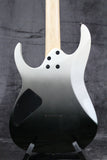 Ibanez RG421 Pearl Black Fade Metallic