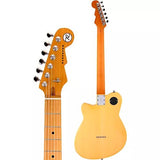 Reverend Crosscut Natural *Free Shipping in the USA*