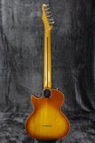 1980's Strings and Things St. Blues Bluesmaster Custom